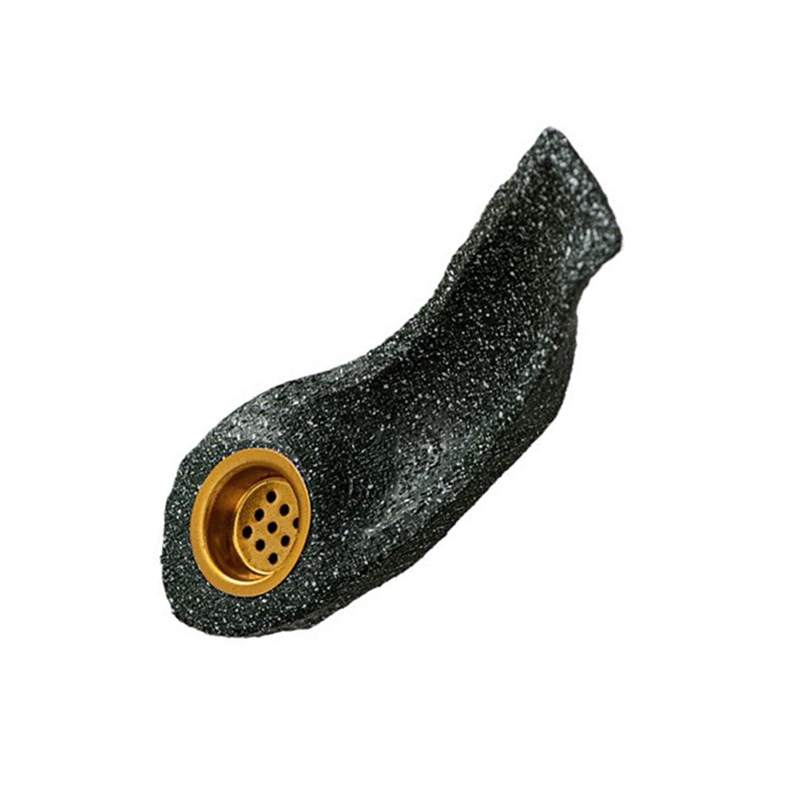 vfdaSWQQ Aromatherapy burner, Resins Boats Shape Bakhoor s For Aromatherapies And Relaxation Arabian Censers Meditations Decors