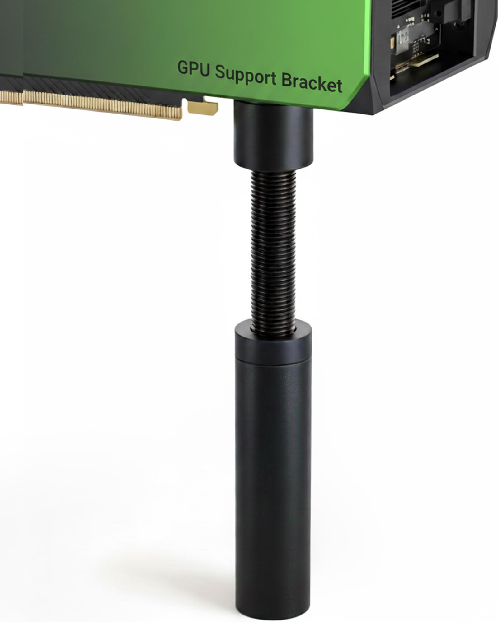 Graphics Card GPU GPU Support Bracket, Graphics Card Brace Support, Video Card Anti Sag Holder, GPU Stand
