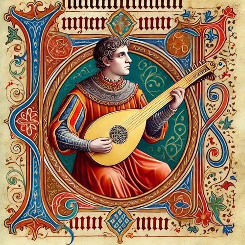 "El Viaje Sin Fin: La M&uacute;sica Sefard&iacute; entre el Mito y la Memoria" copertina