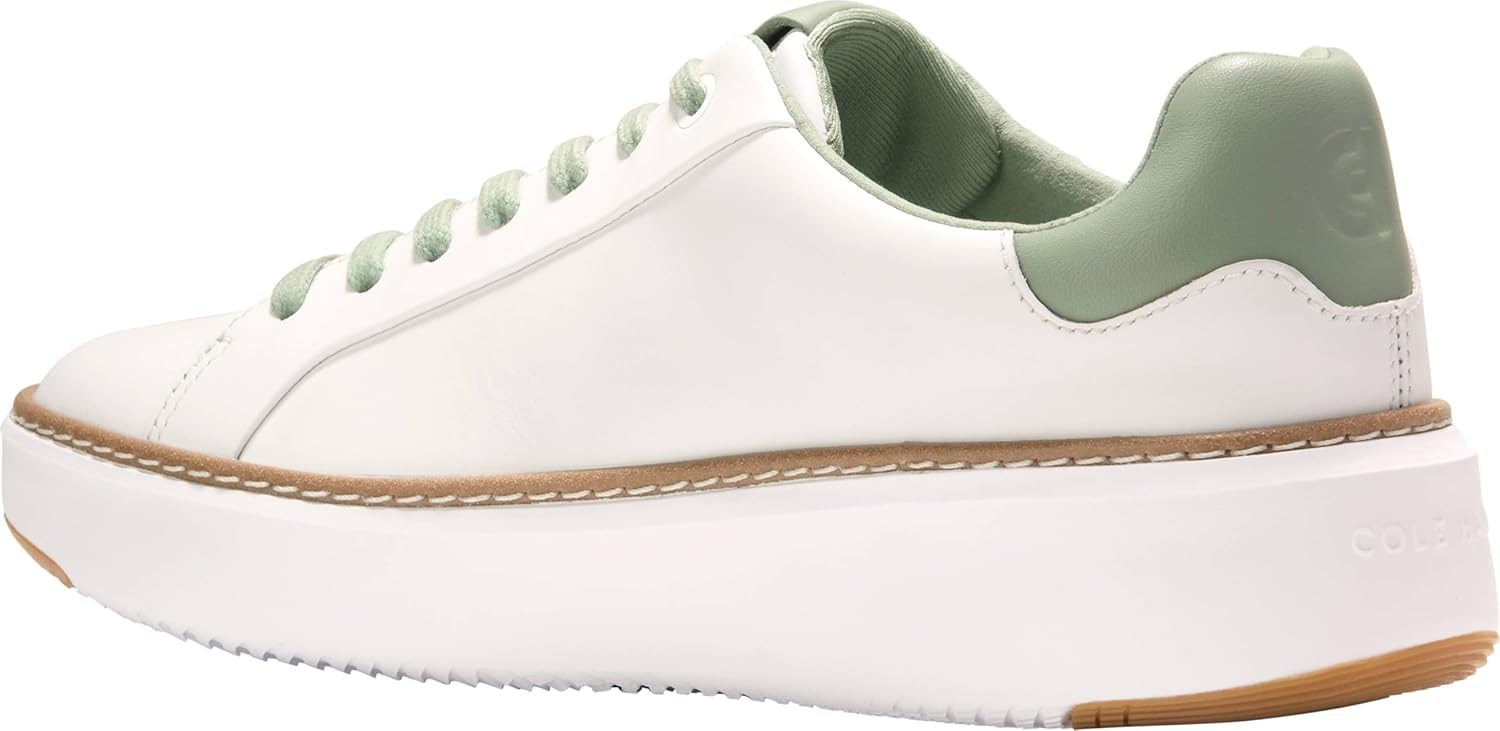 Cole Haan Women's Grandpro Topspin Sneakers - Image 6