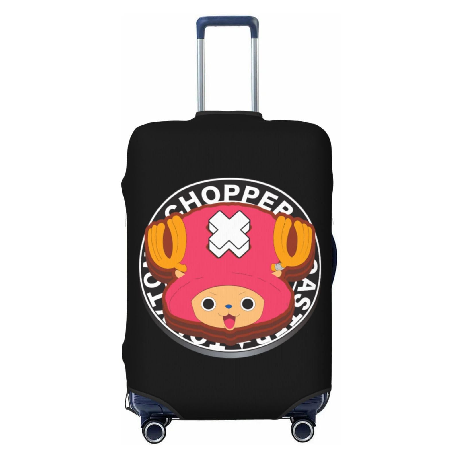 Amazon.co.jp: スーツケースカバー ワンピース One Piece トニートニー