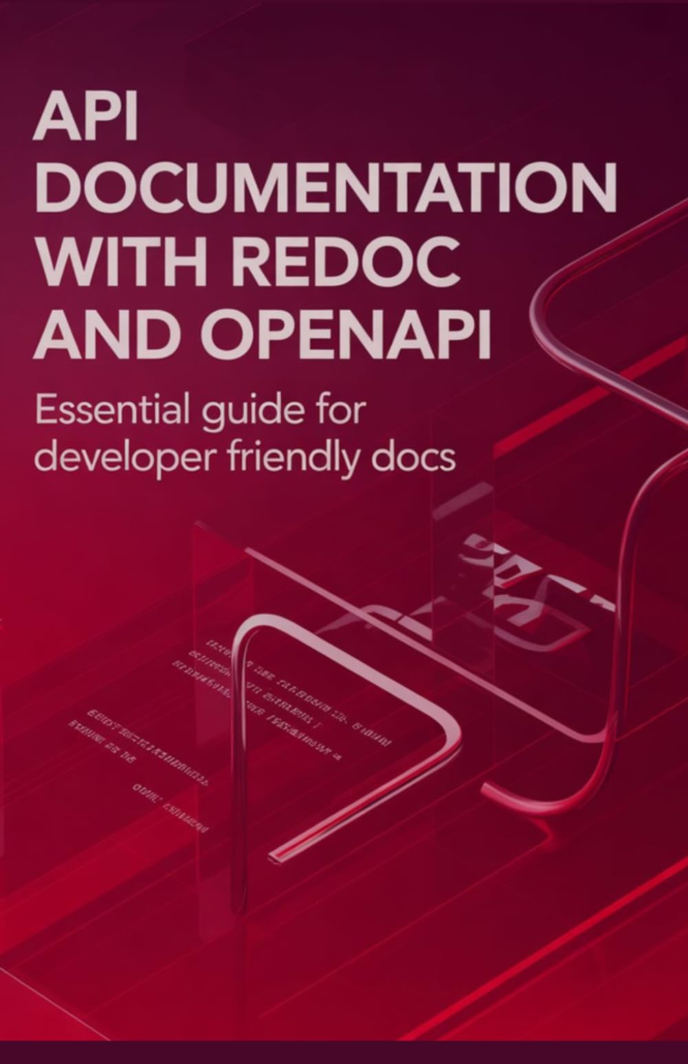 API Documentation with Redoc and OpenAPI: Essential Guide for Developer Friendly Docs