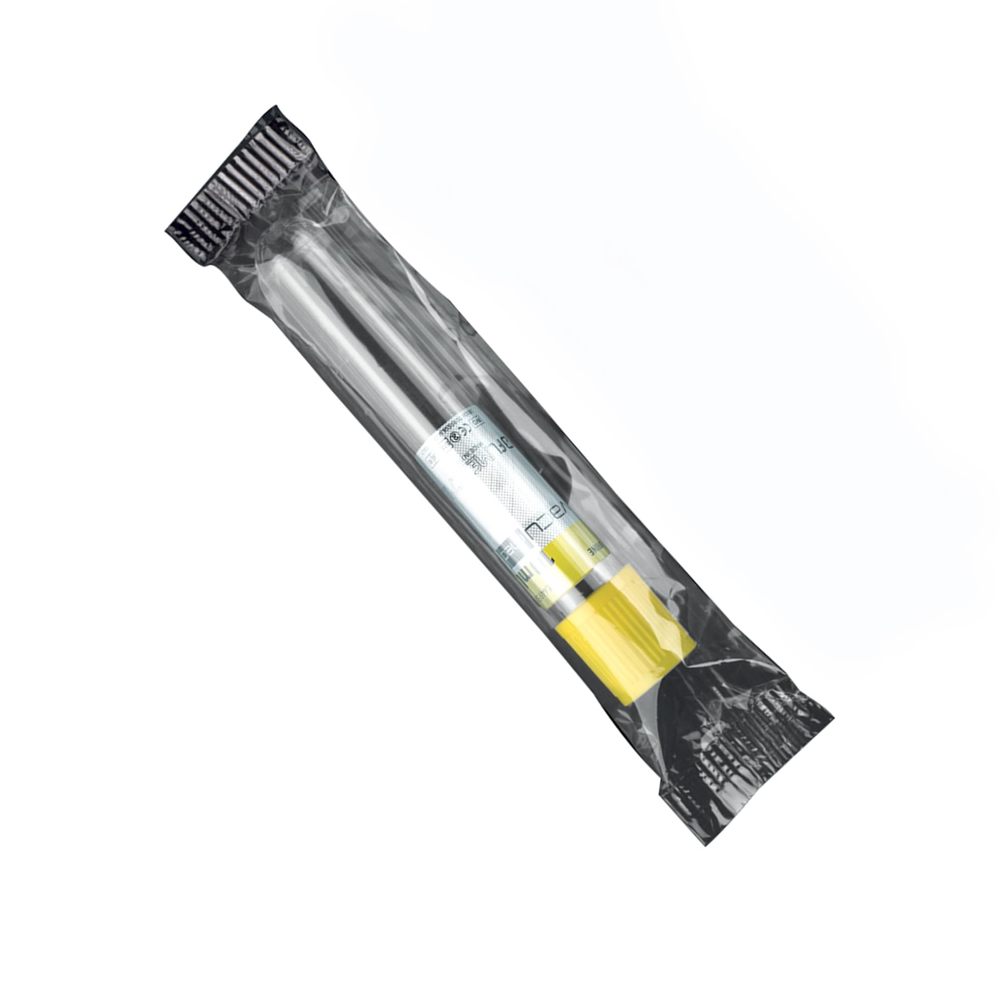 PROVETTA SOTTOVUOTO URINE 10 ml - sterile