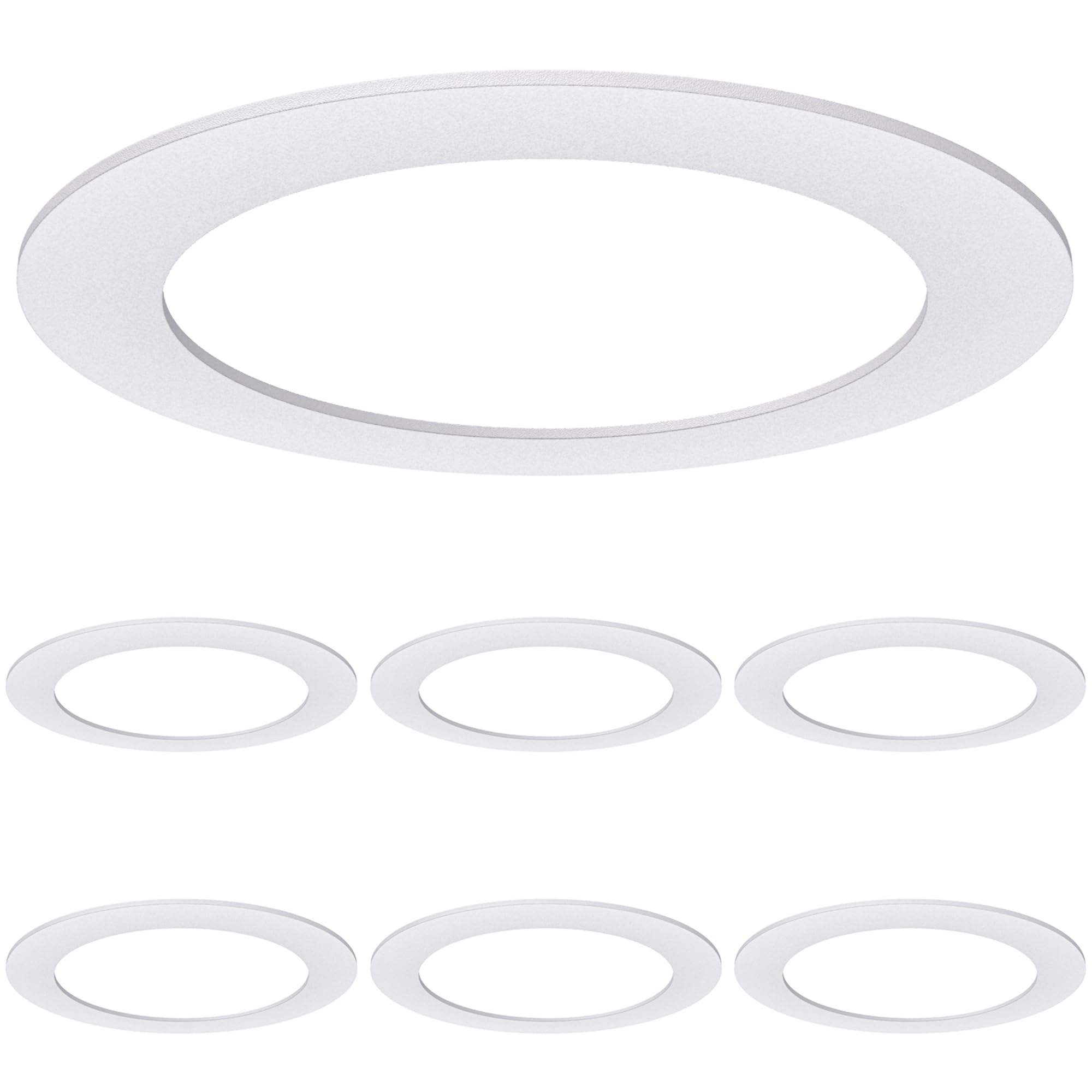 Sunco Goof Rings - Hide Imperfections! -7