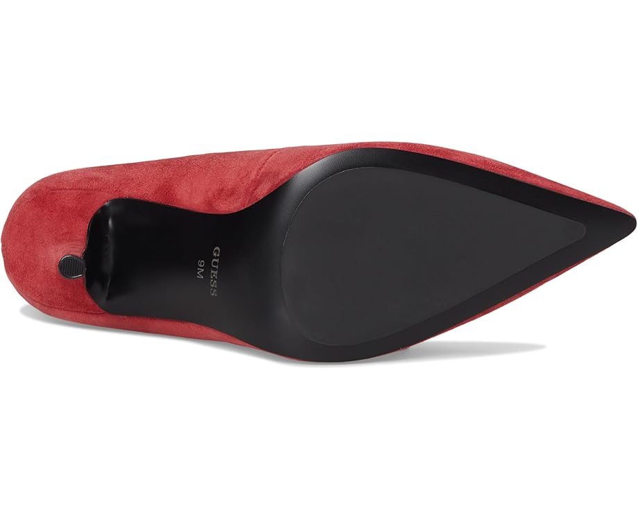 GUESS Prinsen - Bottom View