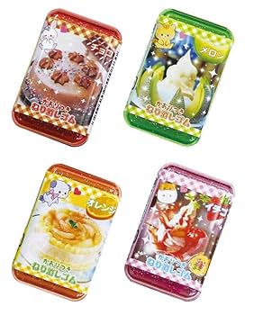 Amazon.co.jp: レモン株式会社 ねり消しゴム（ラブリースィート