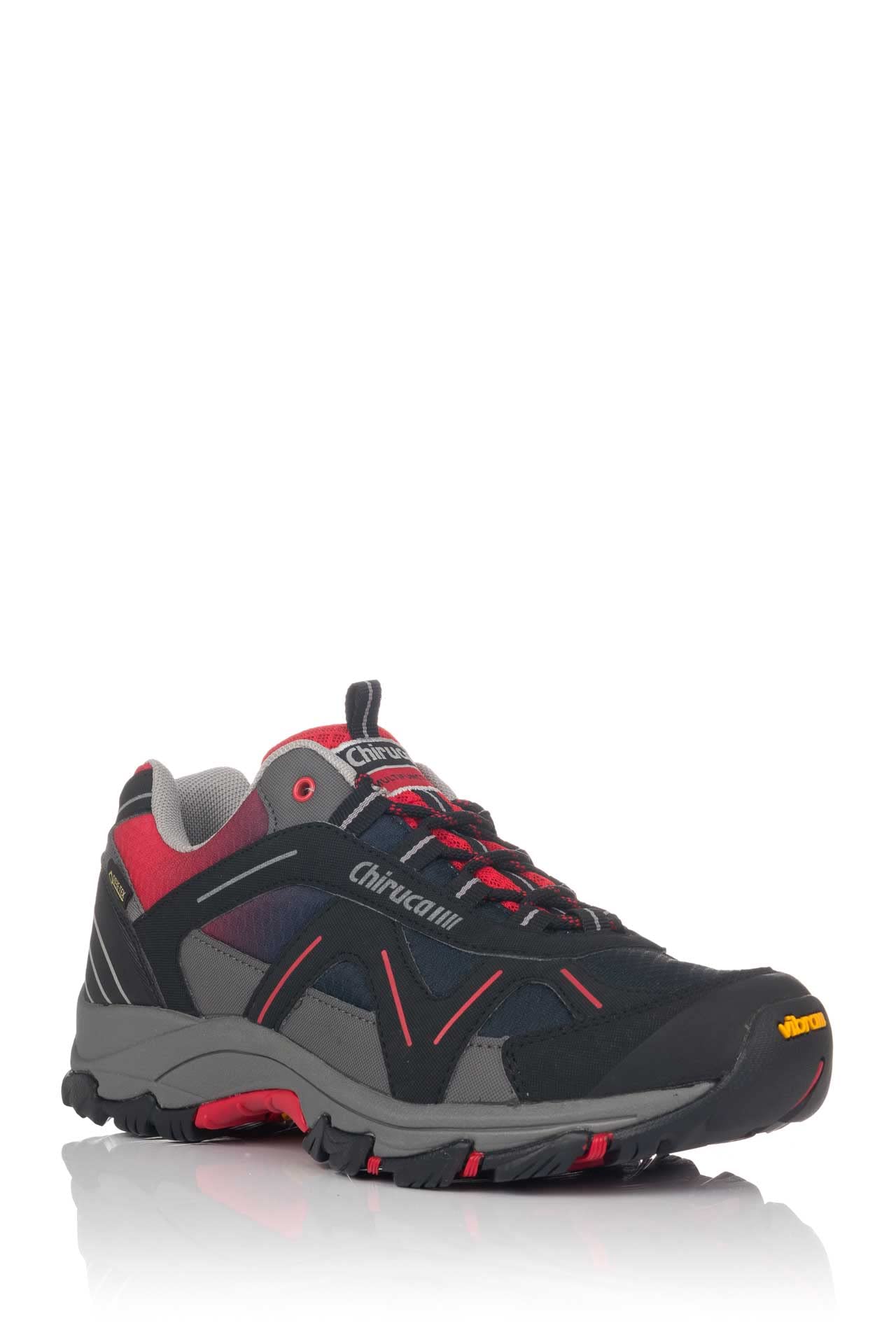 Chiruca Zapatillas de montaña Hombre Sumatra