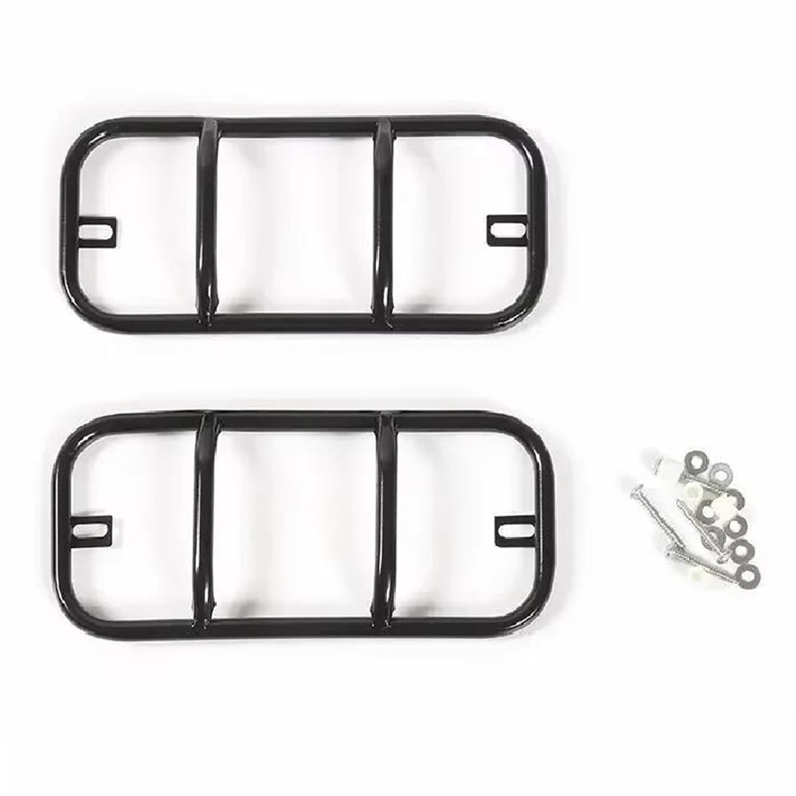 Funda luz trasera para Suzuki Jimny soluciona roturas en faros 5