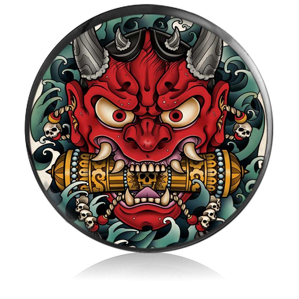 MoDTanOiz - Flesh tunnels (1 Pair ONLY Screw Fit Gauge Earring Ear Piercing available size 2g (6mm) to 2" (30mm) Please Choose Style..