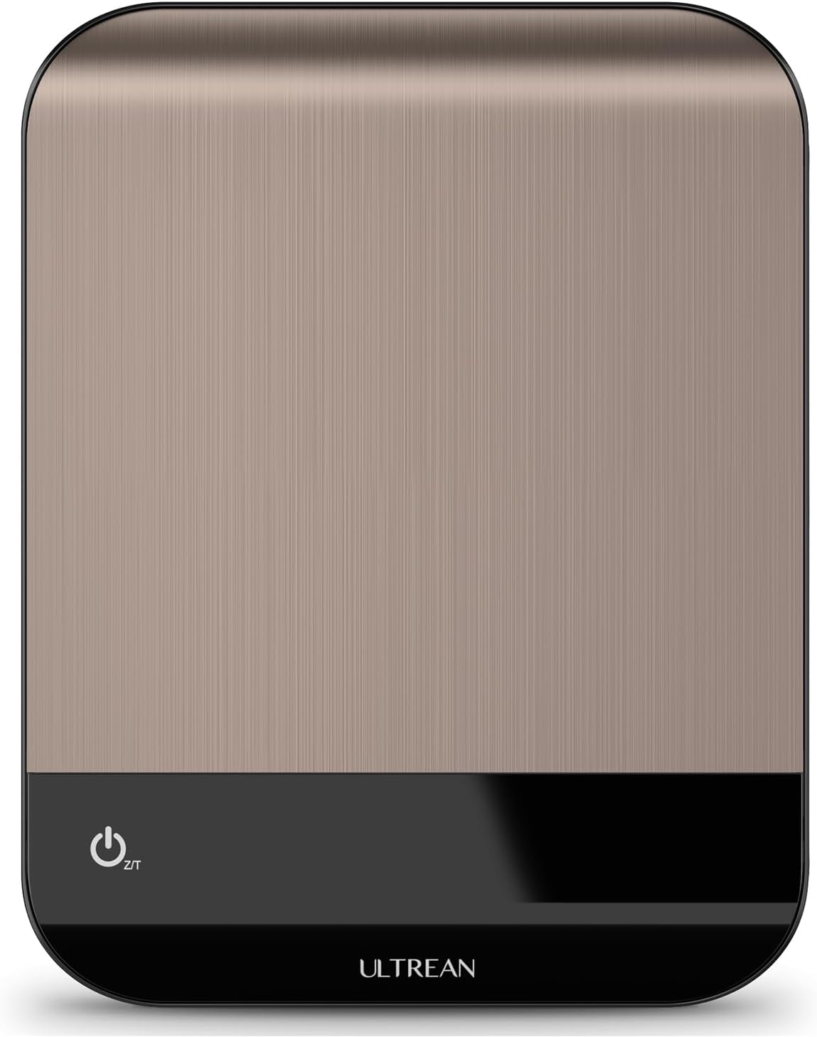 Ultrean Food Scale, Digital Kitchen Scale with LED Display, Weight Grams and Ounces for Baking Cooking, 6 Units with Tare Function, 11lb (Batteries Included)