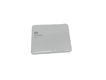 WD My Passport Ultra 1 TB Portable External Hard Drive