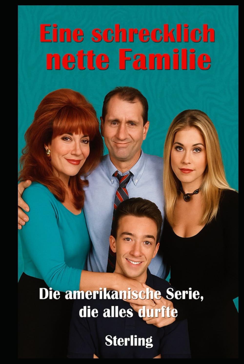 Série TV culte les Bundy le livre souvenir pour revivre les soirées nostalgie