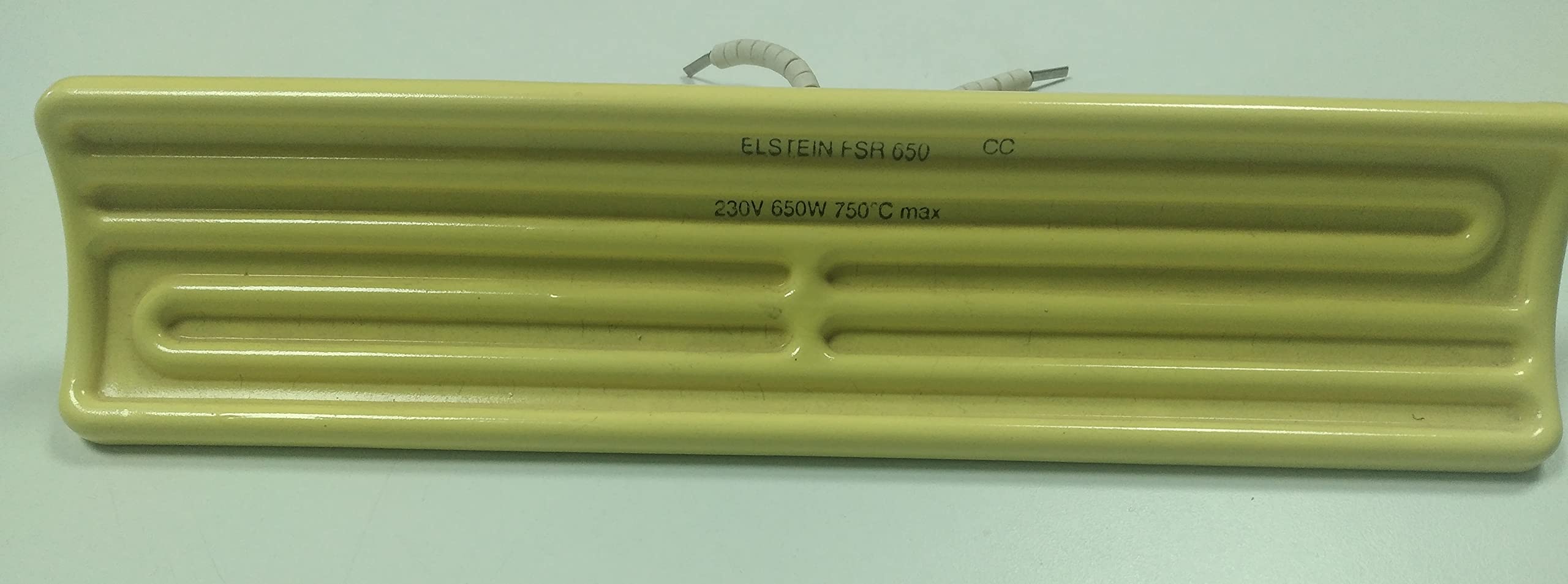Elstein Ceramic Infrared Heater : Amazon.in: Home u0026 Kitchen