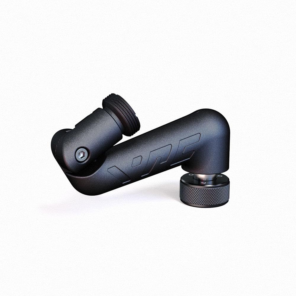 VIRPIL Controls Flightstick Z-Extension Joystick Omni-Throttle Hotas System PC Space Simulation