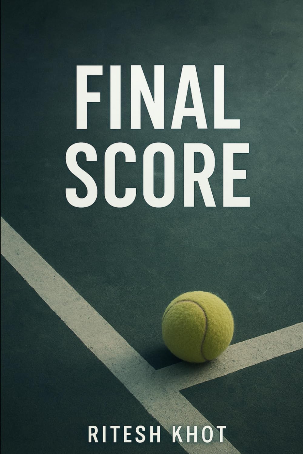 FINAL SCORE