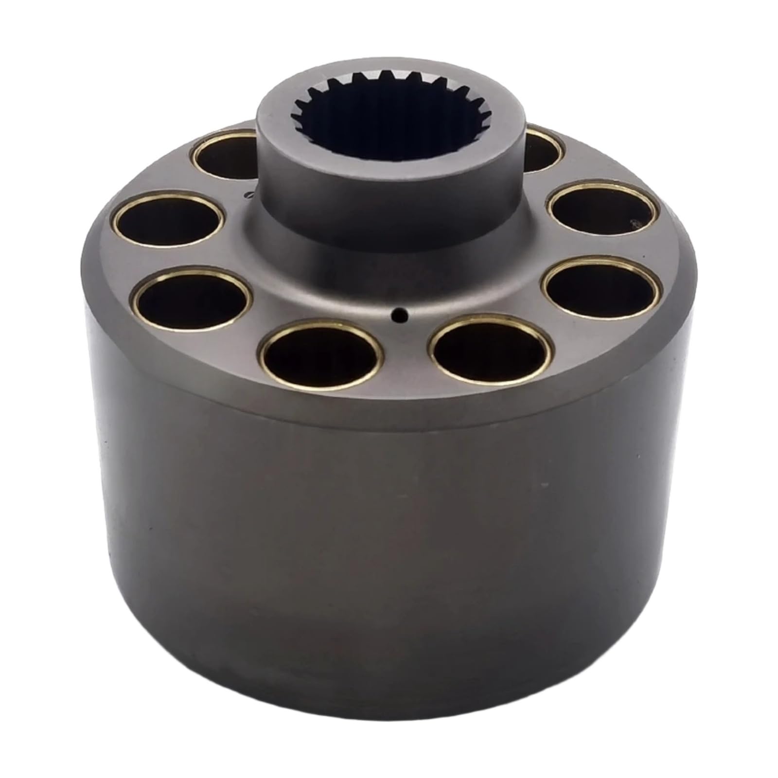 Sjloynwq One Color Pump Spare Part A4vg125 Block For Repair Hydraulic