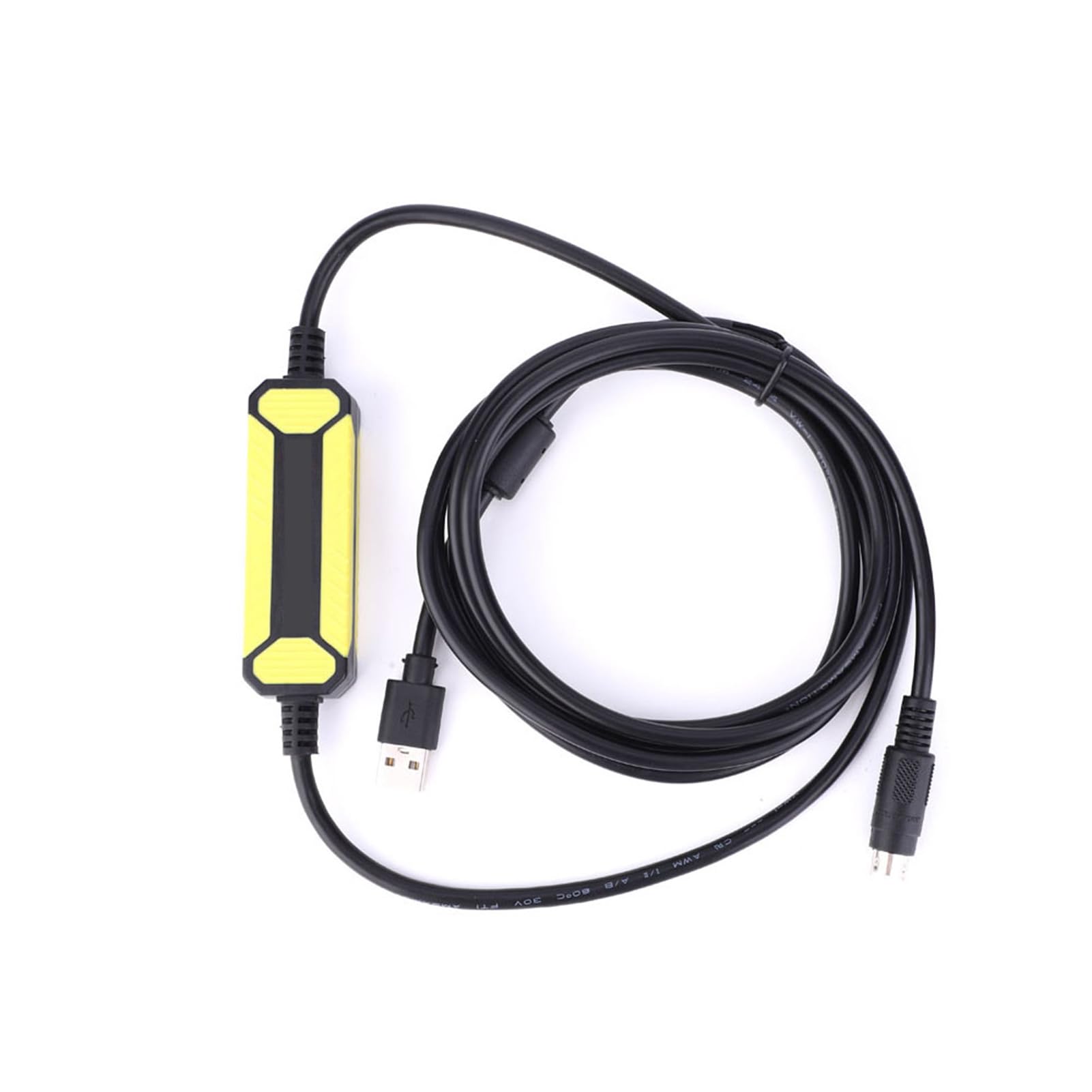 Amazon.com: ViaGasaFamido Programming Cable Data Cable Fit for