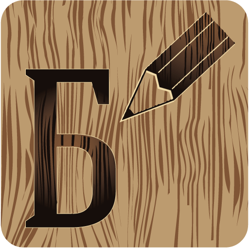 Blockhead word game App on Amazon Appstore