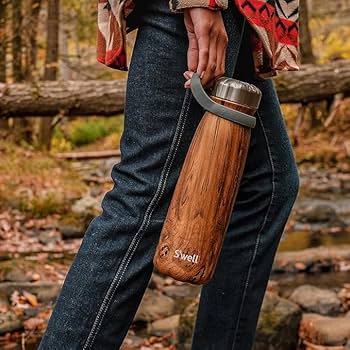 弁当箱・水筒 Starbucks Swell Stainless Steel Traveler S'well Stainless Steel Traveler Bottle with Commuter Lid