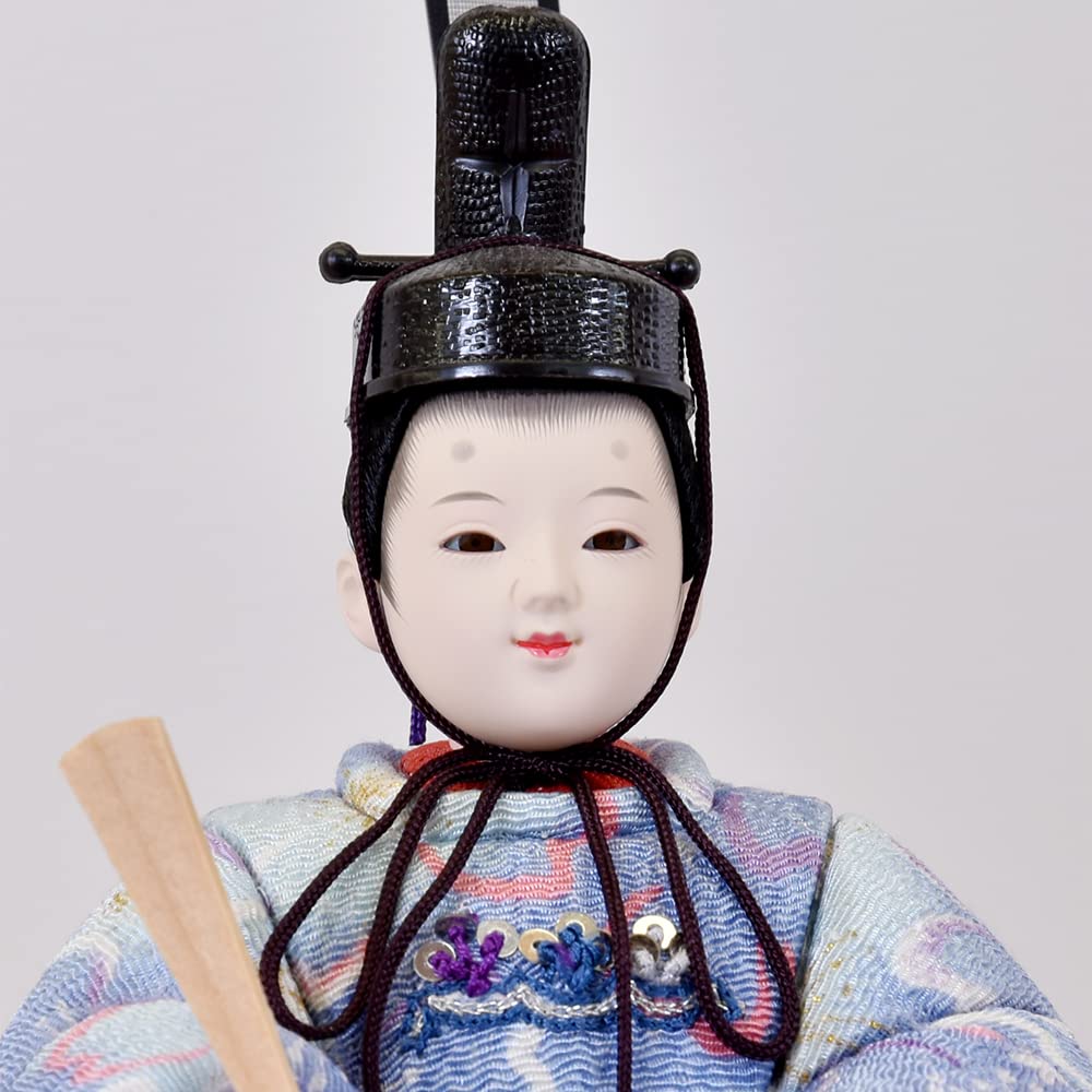 Amazon.co.jp: 陣屋 日本の伝統美を紹介します。: 雛人形久月コラボ