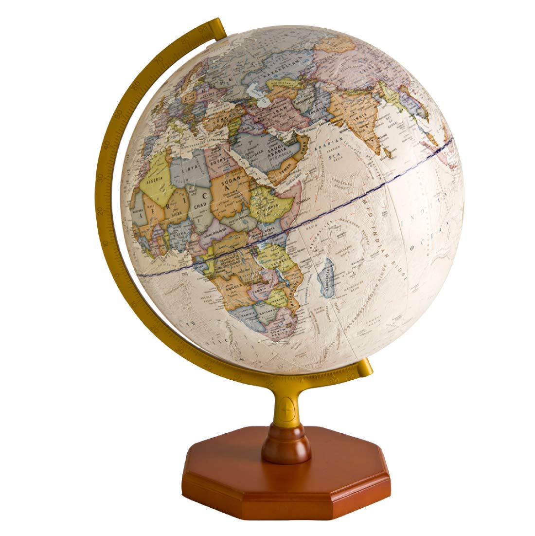Waypoint Geographic Voyager Globe Toy