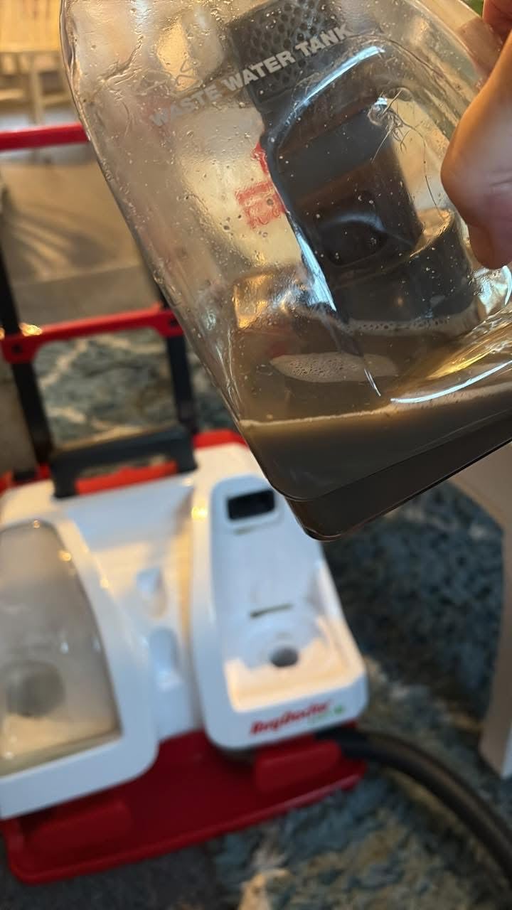 Customer photo