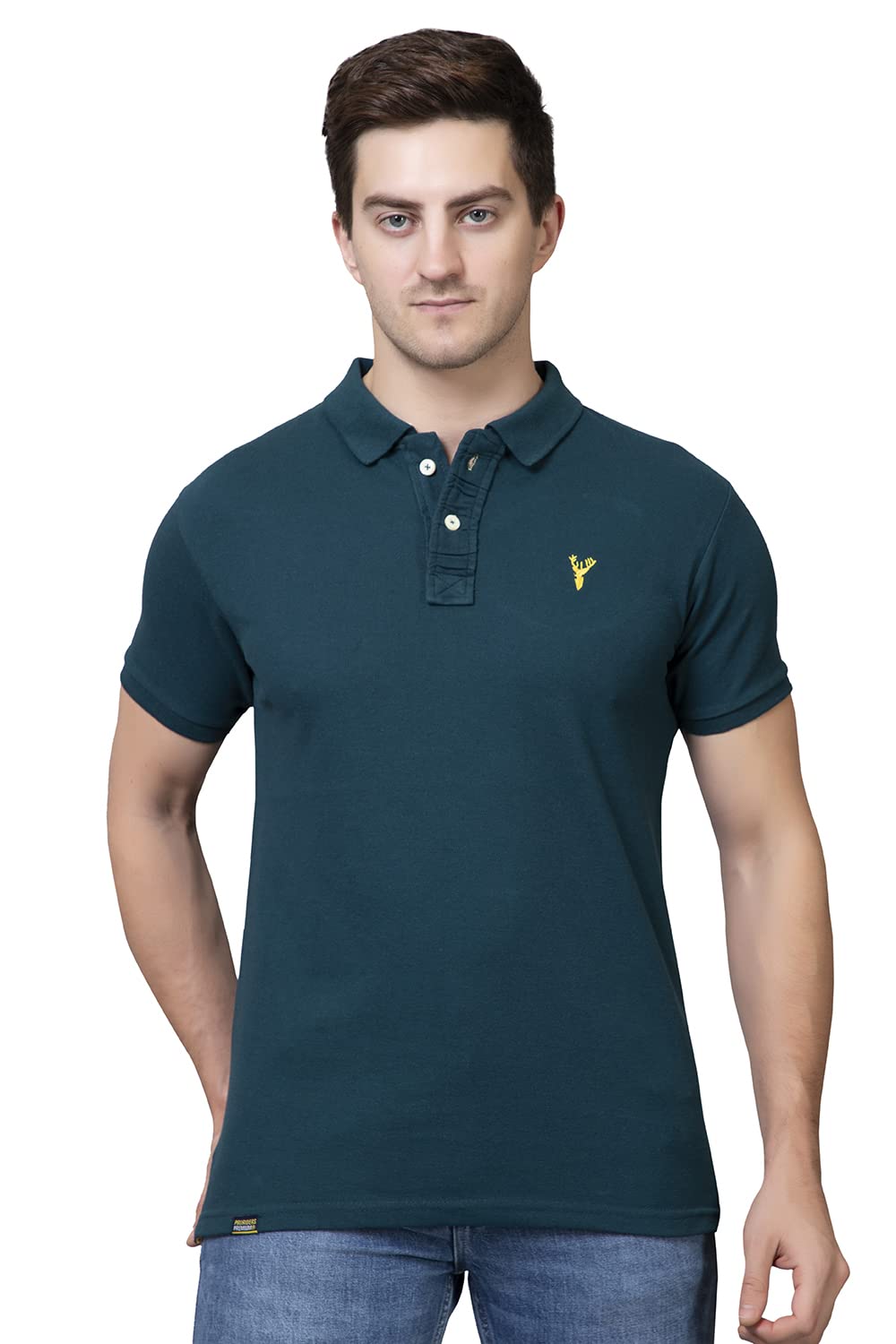 PRORIDERSSlim Fit Polo Shirt