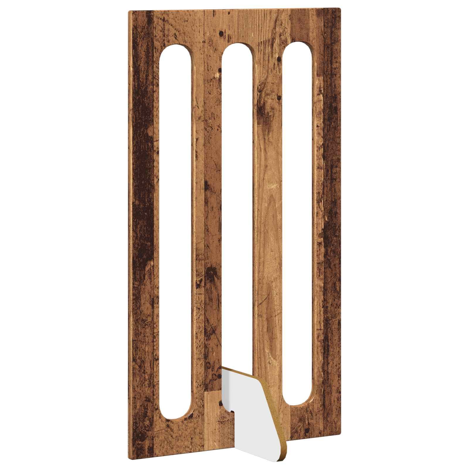 Valla plegable para mascotas, 4 unidades, madera de roble, 201 x 38 x 90 cm, borde interior flexible para perros, cachorros, protección y seguridad, fácil de montar, plegable, adecuado para