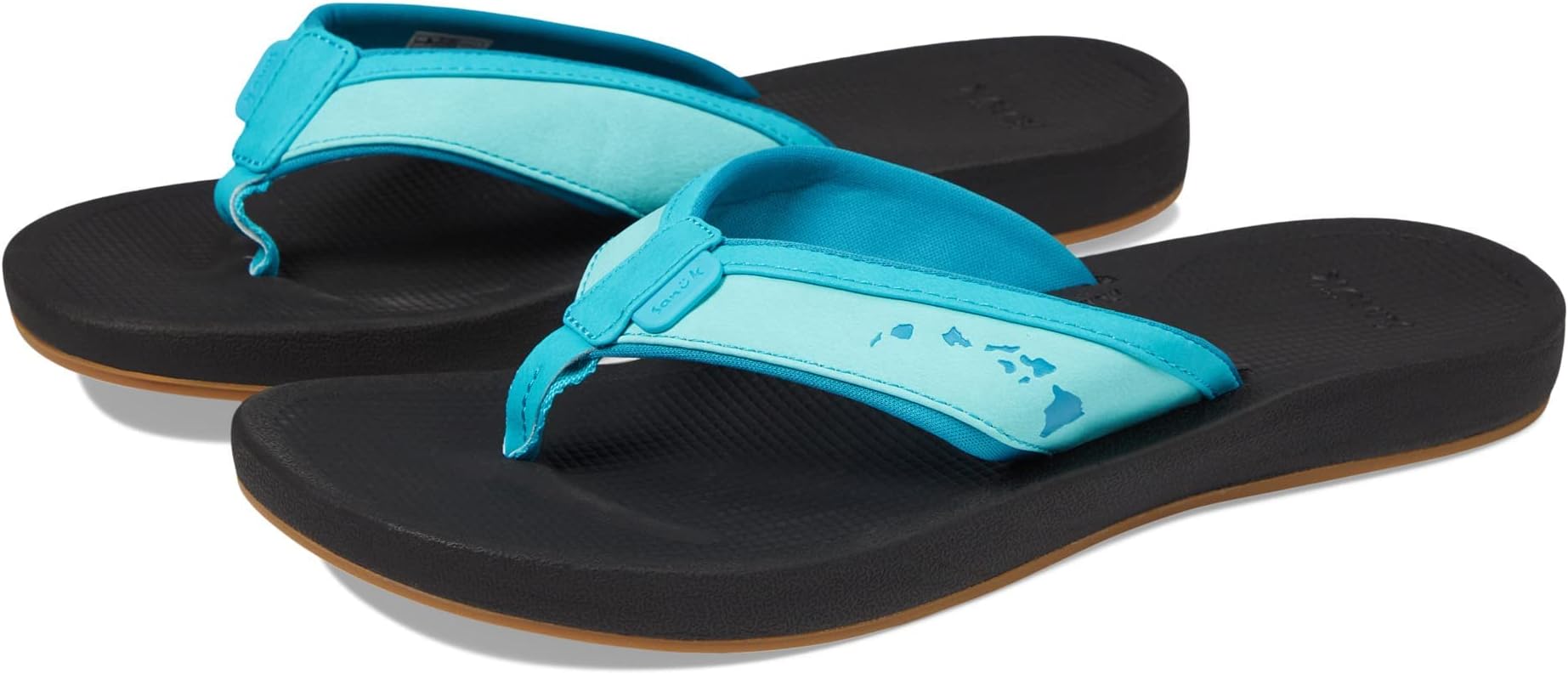 SanukCosmic Islander H2O HI