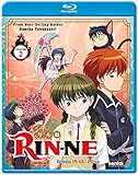 Rin-ne 2 [Blu-ray]