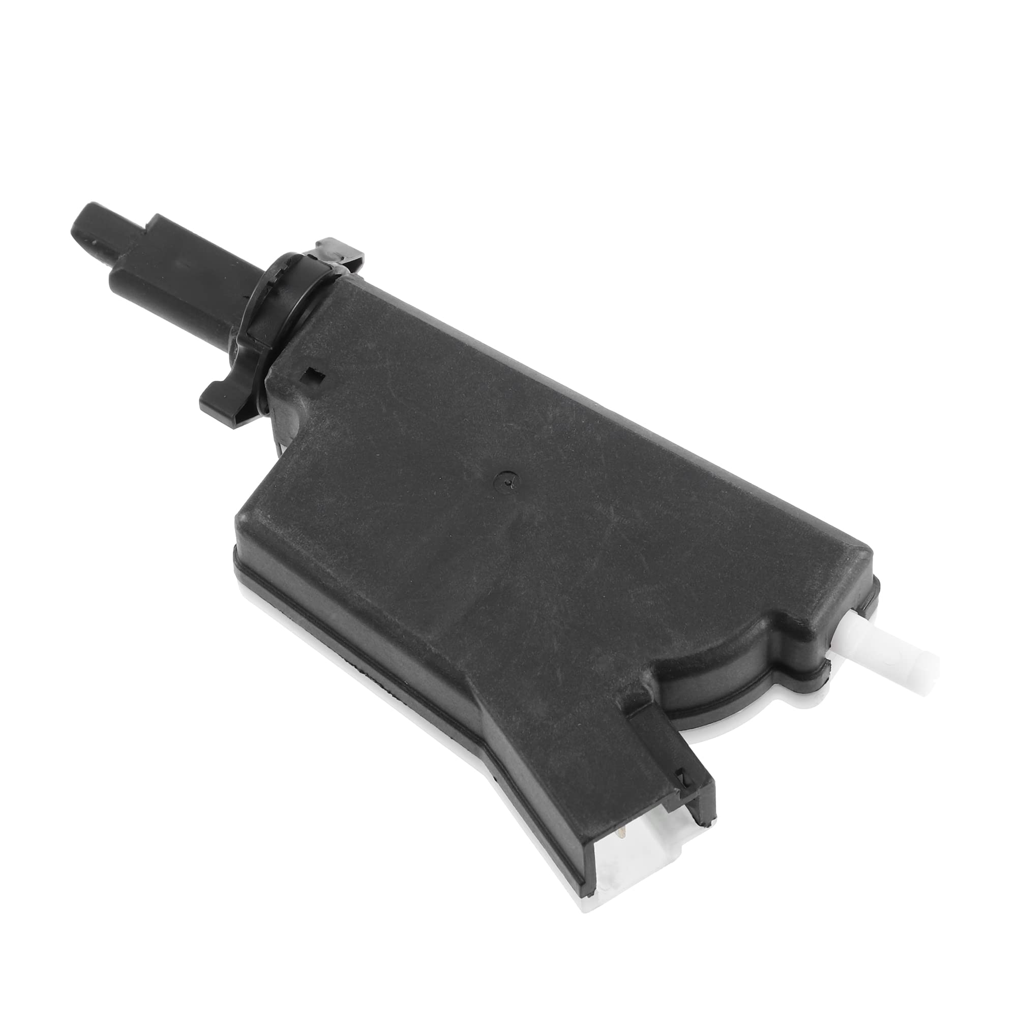 Amazon.com: X AUTOHAUX Fuel Lid Door Lock Actuator Motor for