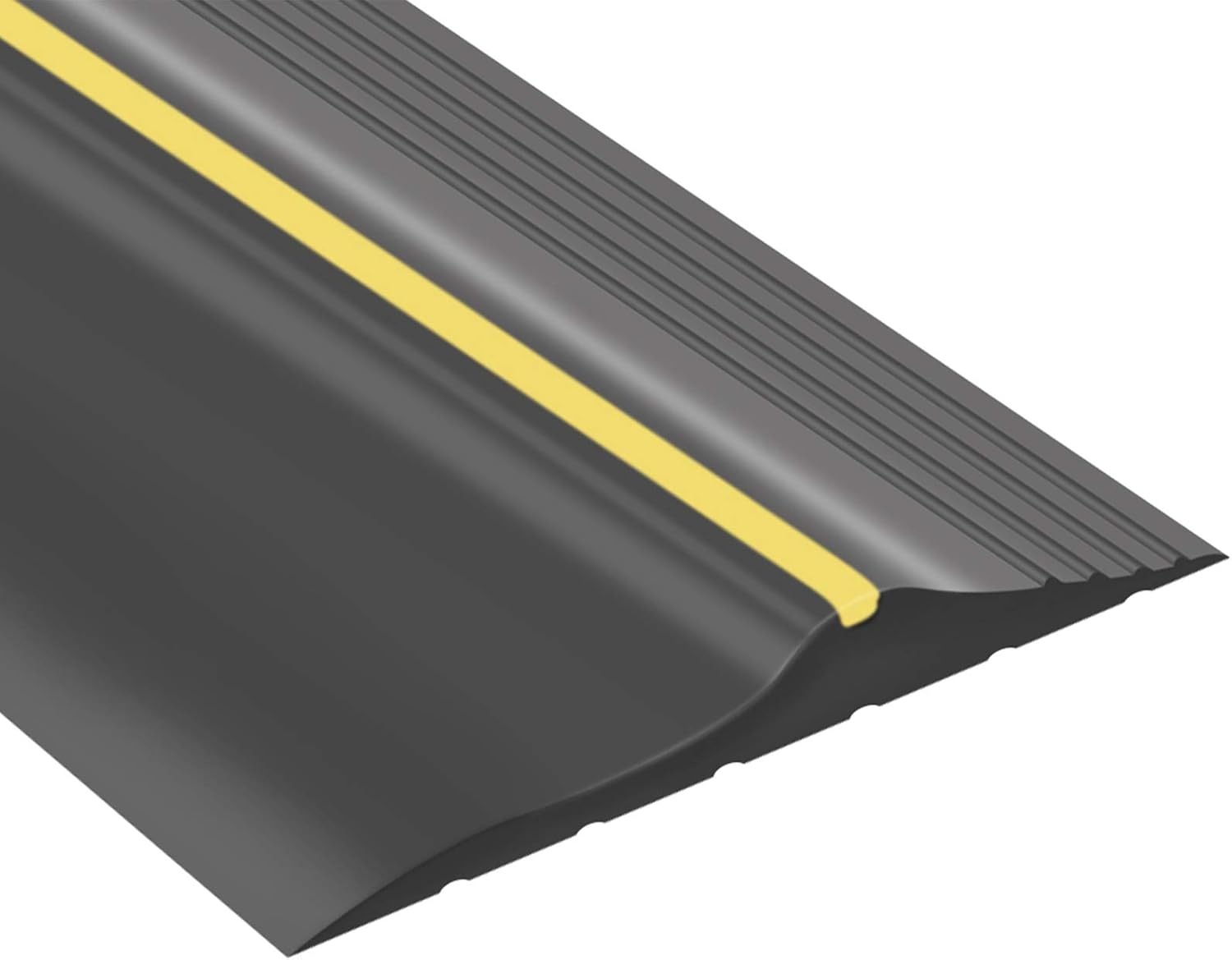 Buy Universal Garage Door Bottom Threshold Seal Strip DIY Weather
