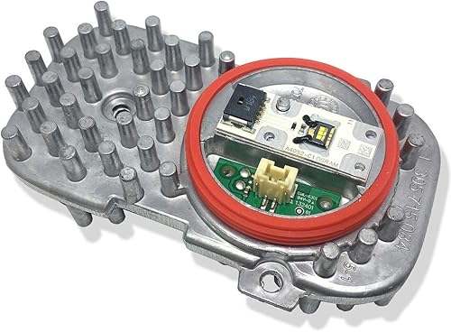 Miniatura 3 de Módulo de diodo de inserción de luz LED de 2 piezas compatible para BMW 640i 440i 435i 428i 335is 328i