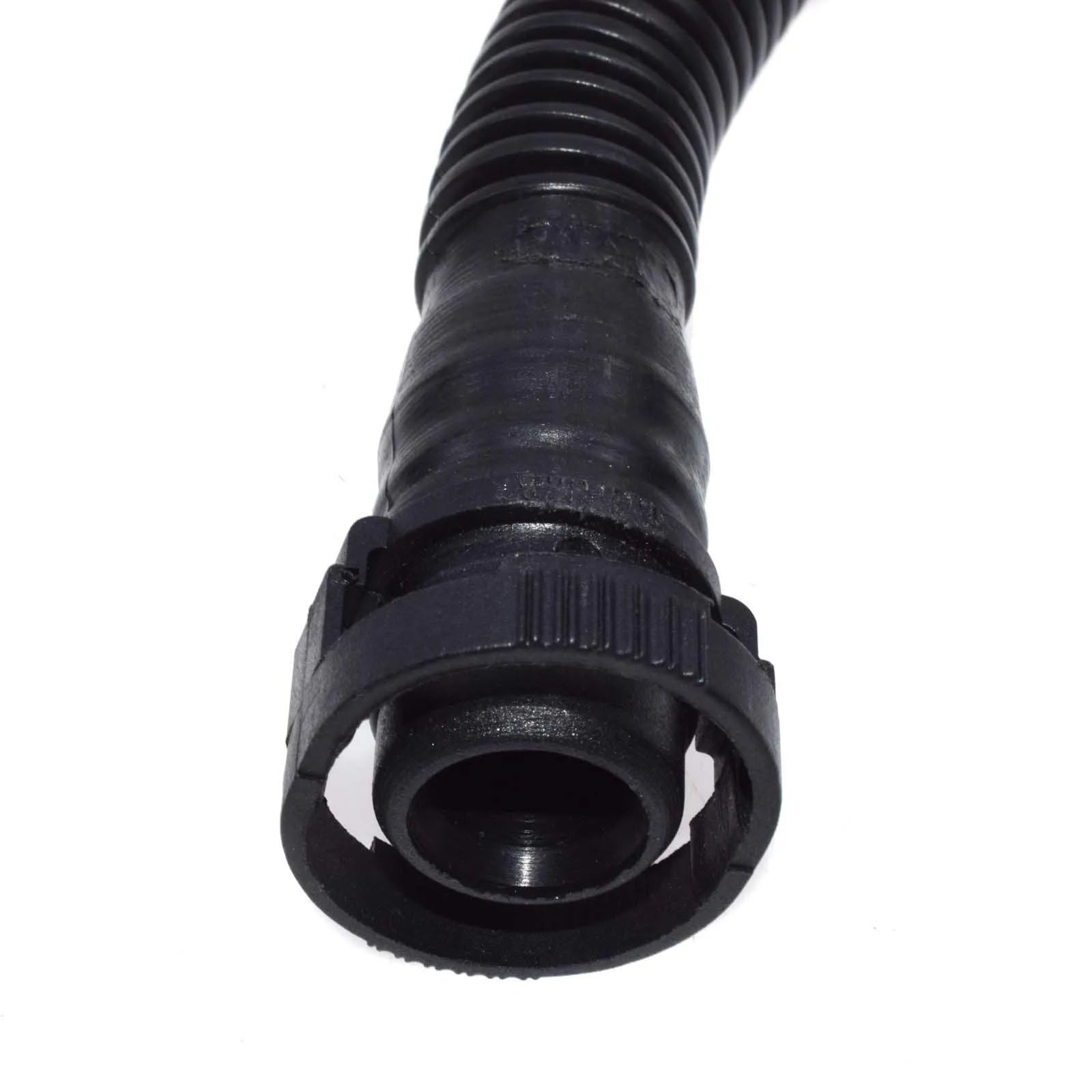 Moteur Carter Vent Tuyau Compatible avec VW pour Passat pour Jetta III pour 2.0 FSI 147kW 2005 2006 2007 2008 2009 2010 Tuyau De Soupape De Ventilation De Carter De Voiture 078103223B