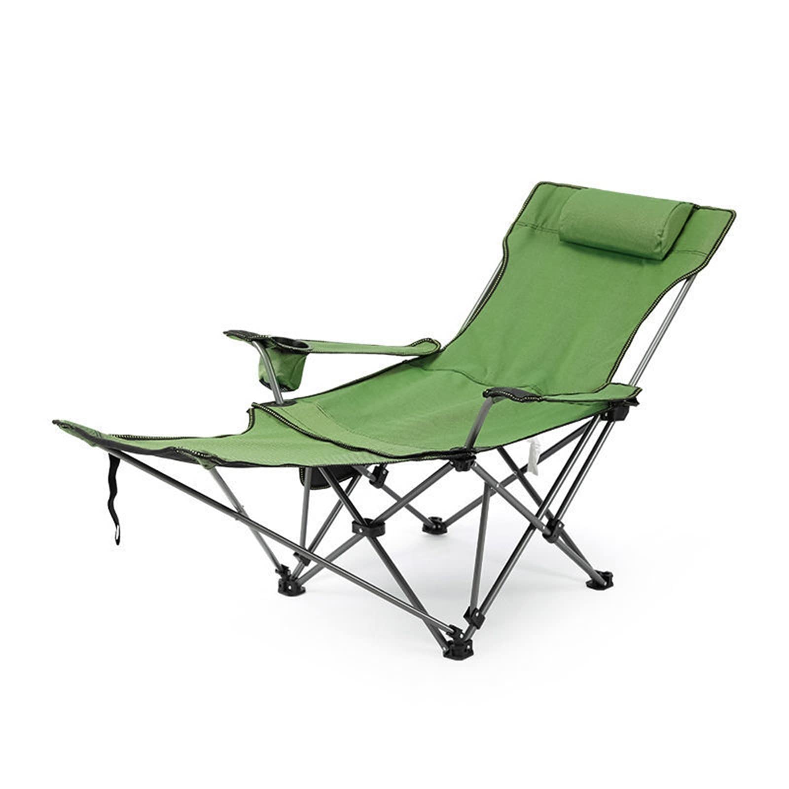 Sedia pieghevole Silla plegable reclinabile per esterni good