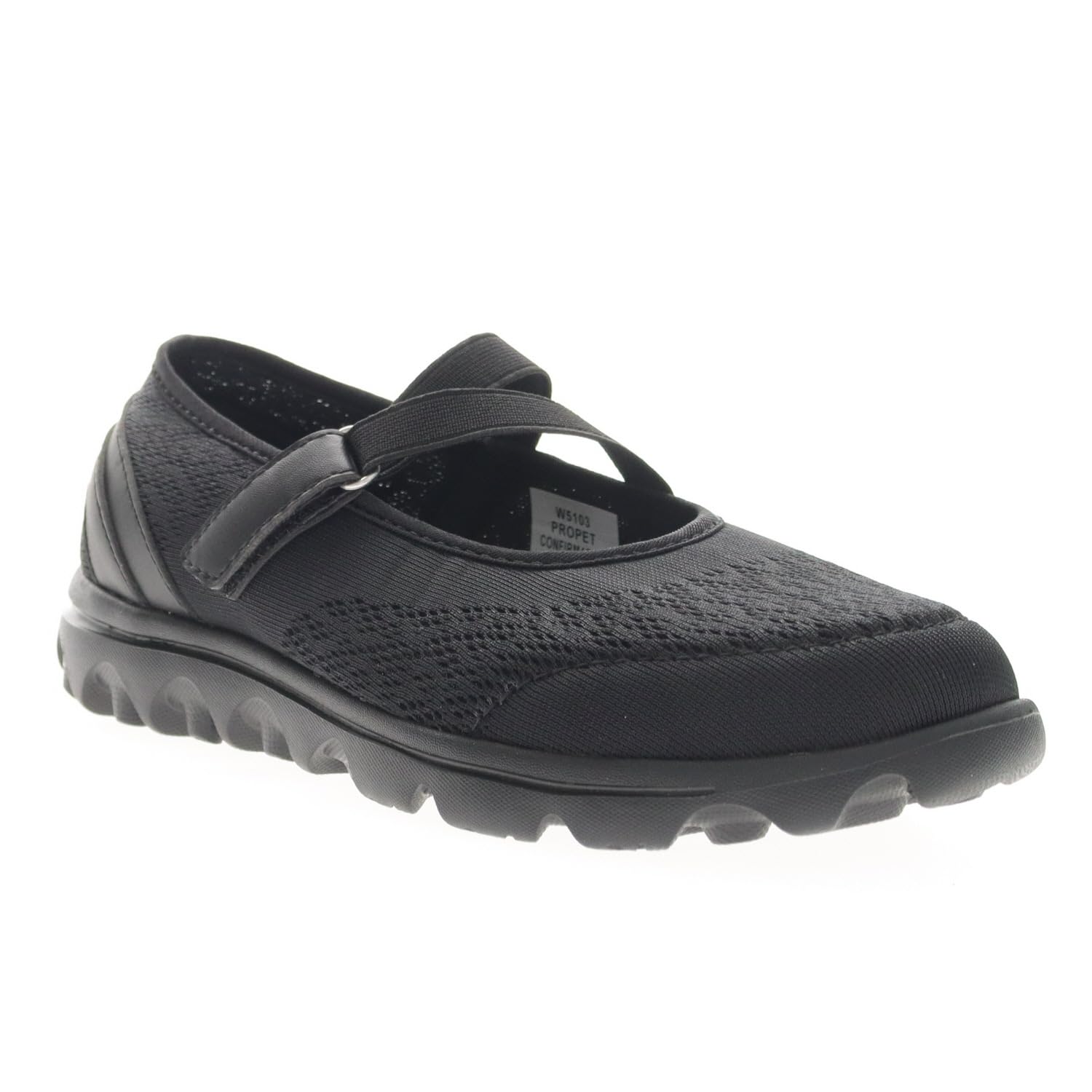Propét TravelActiv Mary Jane Zapatos Planos Mary JaneMujer