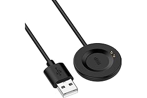 Dependable iTouch Air Charger: Power Your Smartwatch Anytime, Anywhere