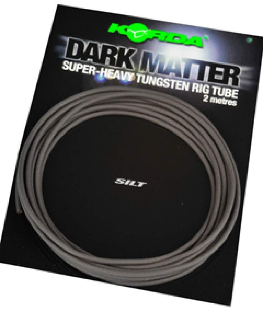 Korda Dark Matter Tubing Weed