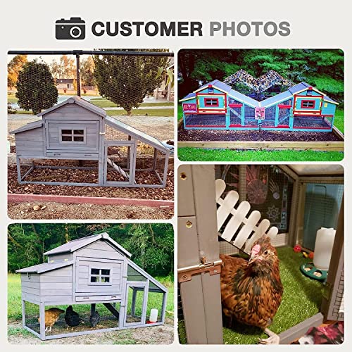 The 30 Best Chicken Coops For 4 Chickens of 2024 [Verified] Cherry Picks