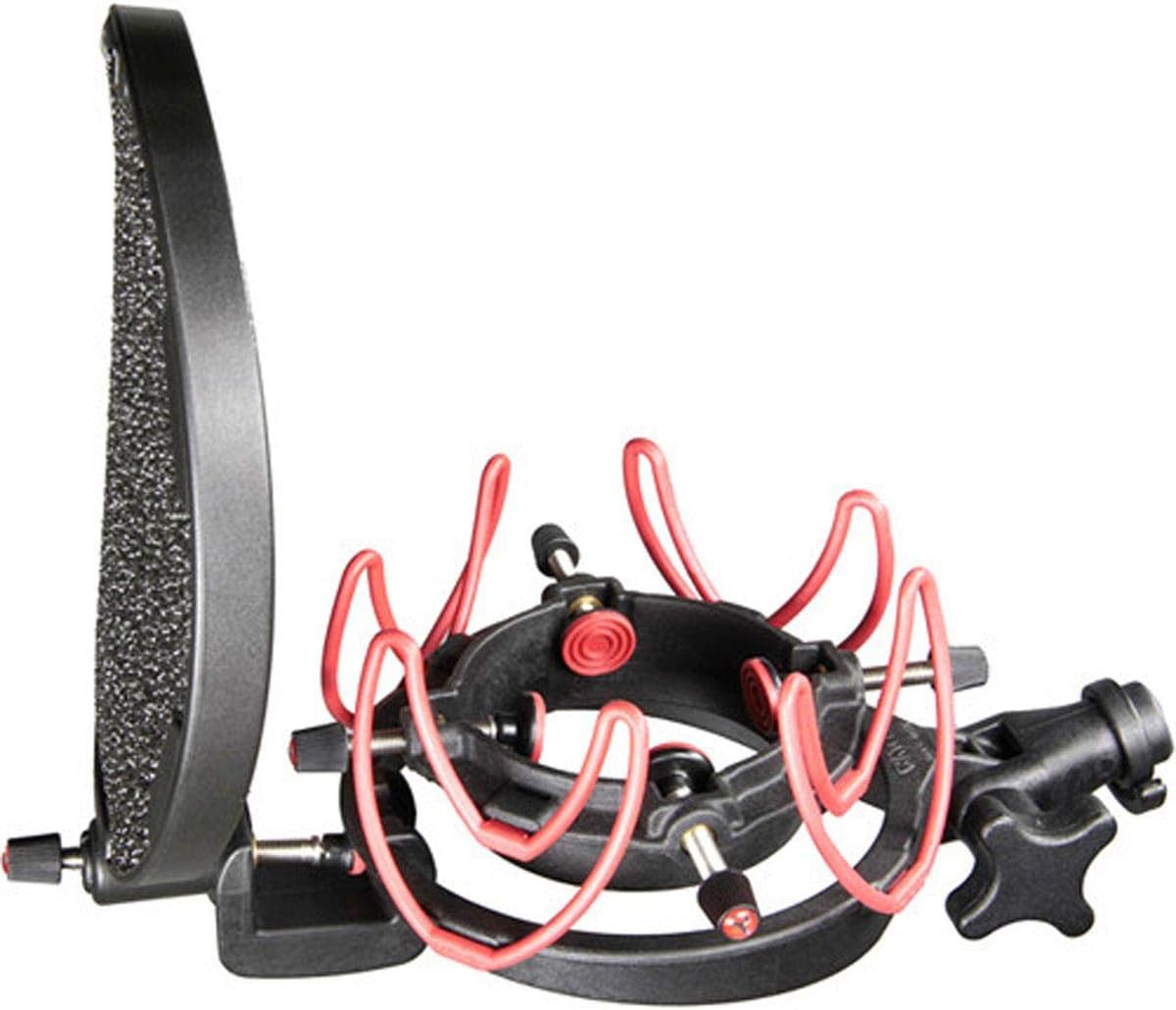 045003 InVision USM-L Studio Kit, Black