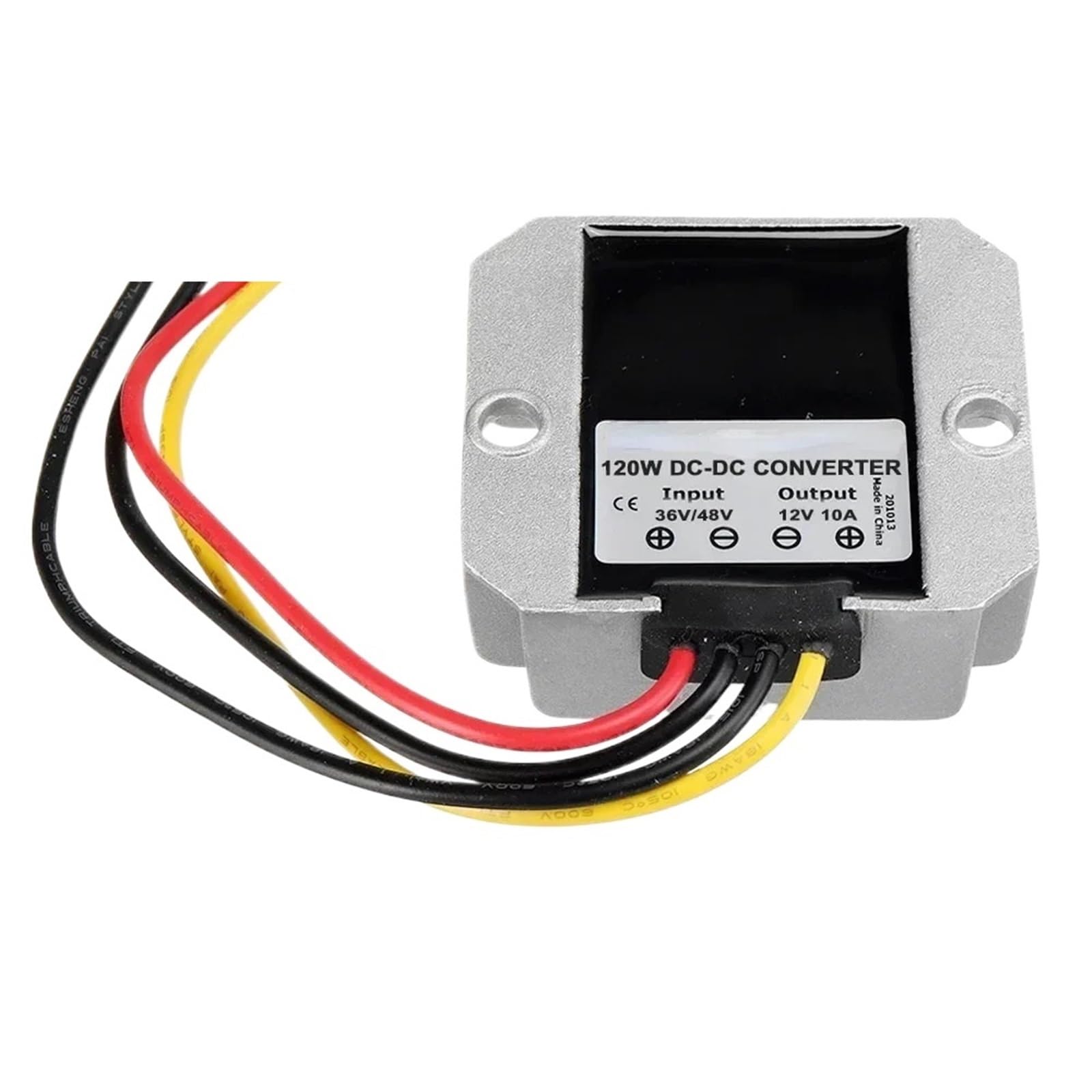 48V 36V 24V a 12V 20A 10A 5A 240W Convertitore DC Buck Regolatore