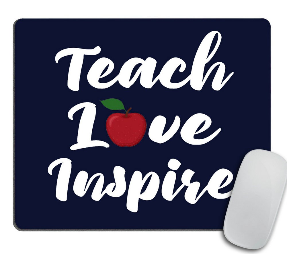 Photo 1 of 2 Teacher Gifts Personalized Classroom Decor Teacher Gift Mouse Pad Teacher Appreciation Gift Teacher Gift for Teacher Gift Ideas Custom
