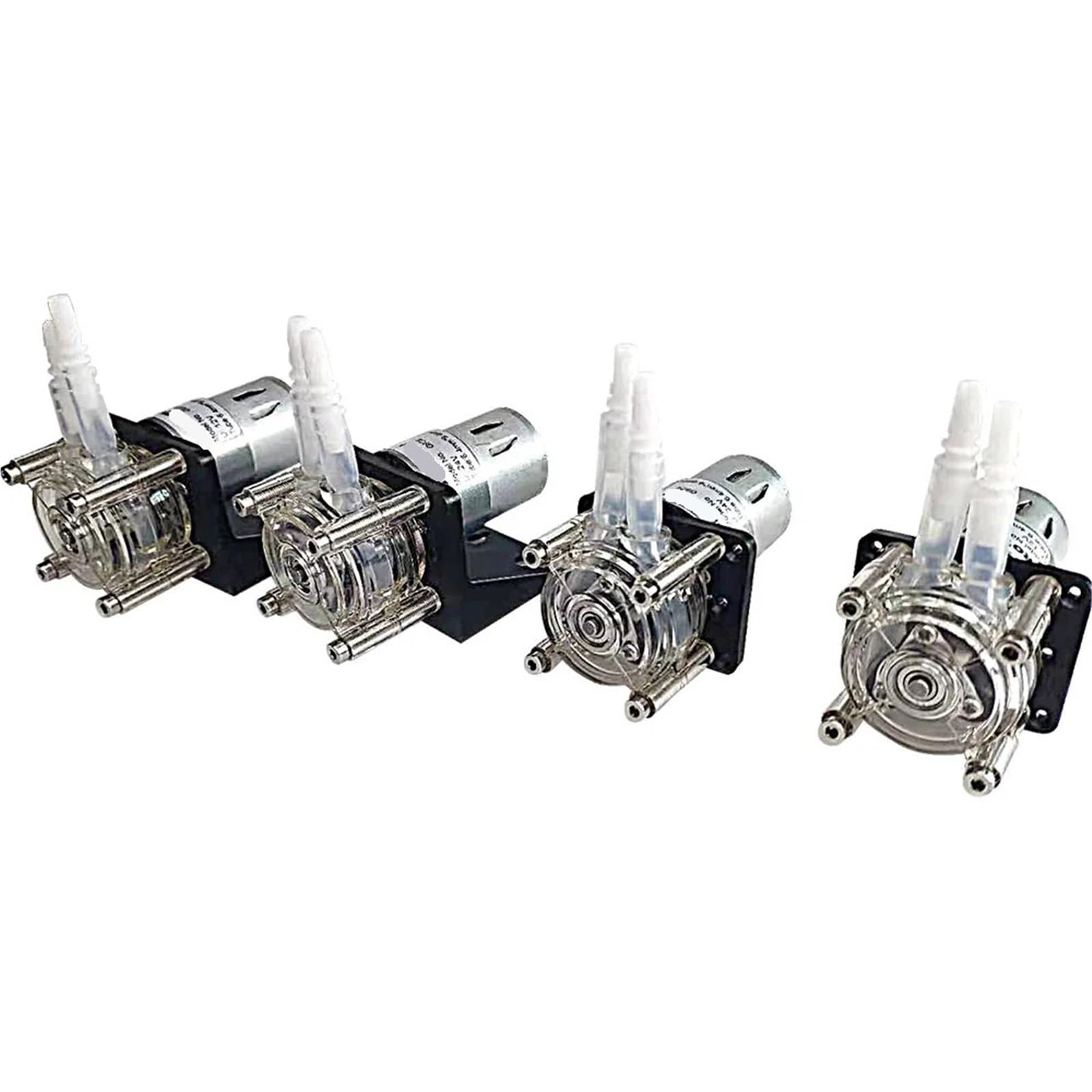 1 Uds. Tubo de bomba peristáltica de alto flujo de 12V/24V vacío(PharMed BPT tube,12V)