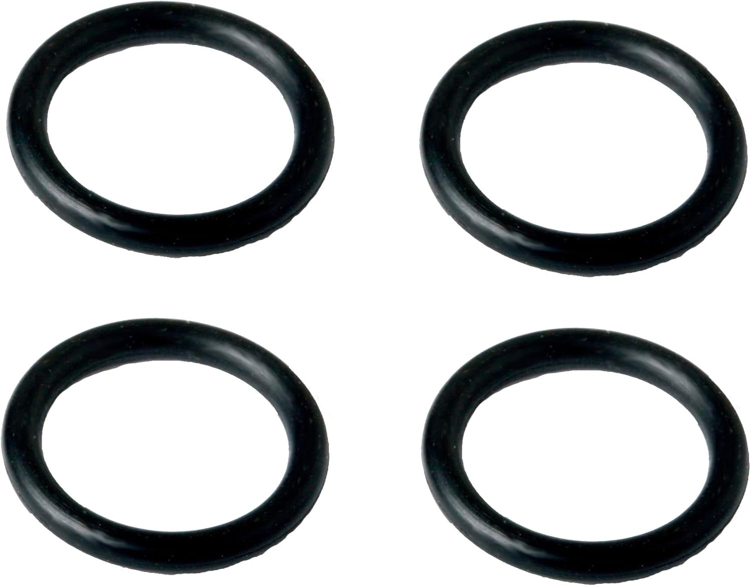 H.S Grip Screw ORings for 1911 Models Kit of Four (4