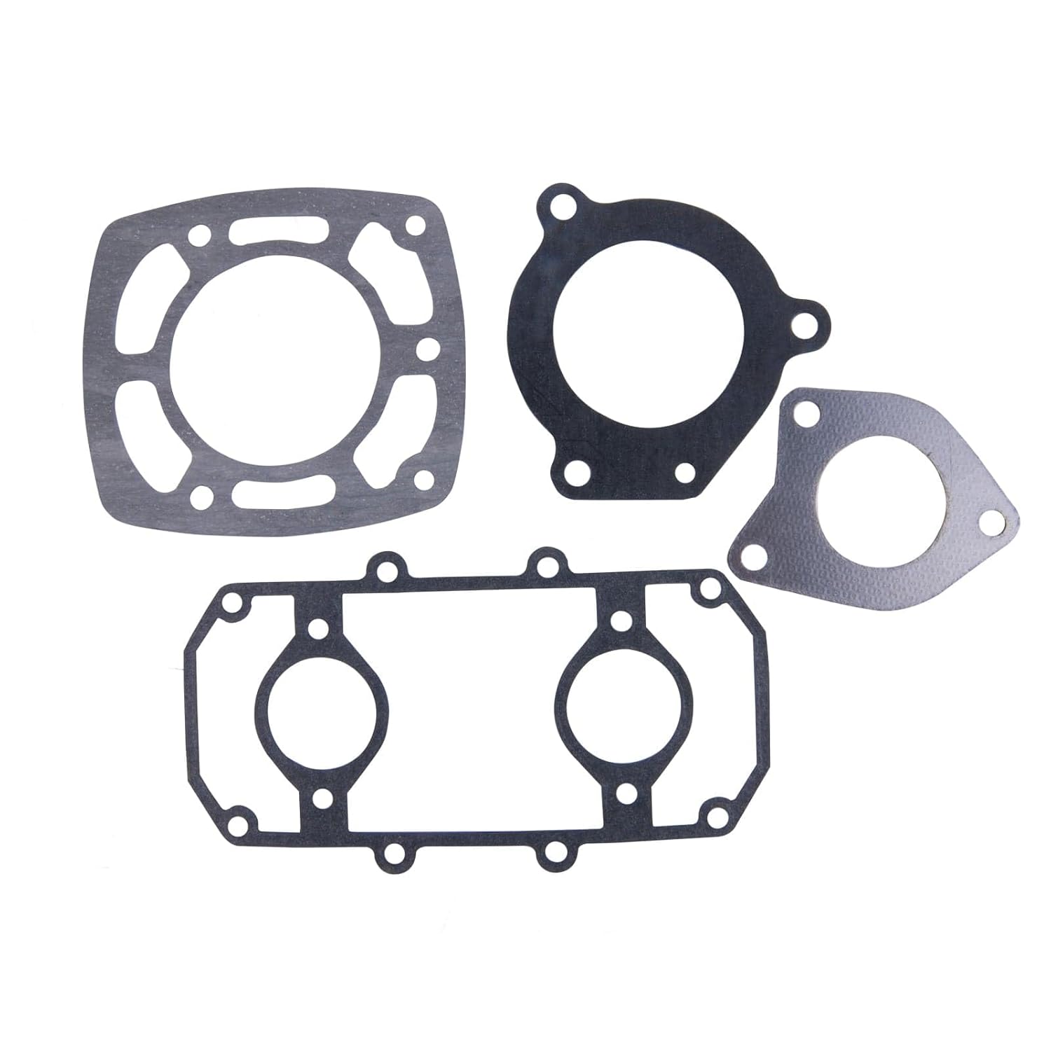 SBT Exhaust Gasket Kit Compatible with 11009-3779, 11009-3776, 11009-3777 Kawasaki SX