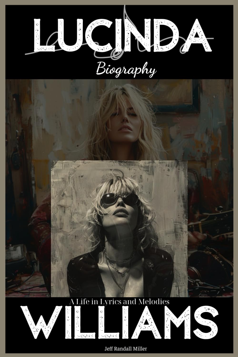 Lucinda Williams Biography: A Life in Lyrics and Melodies