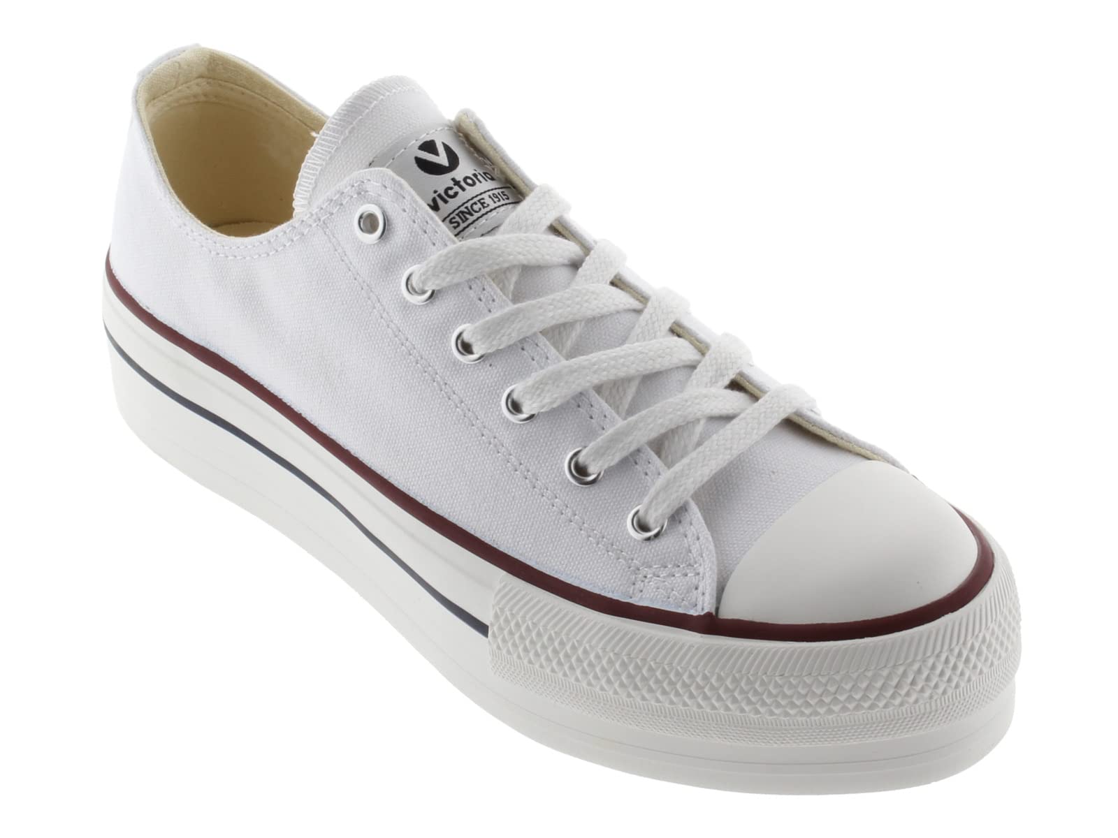 victoria Zapatillas Tribu 1061100