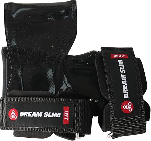 Correas de muñeca de levantamiento de pesas para levantamiento de pesas, levantamiento de peso muerto y guantes de levantamiento de potencia,