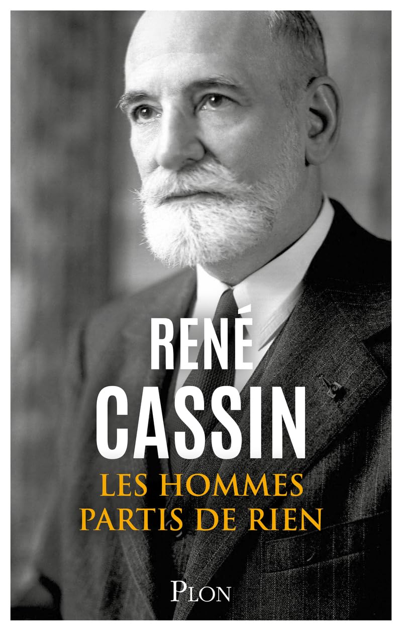 Les Hommes partis de rien - Nouvelle édition avec une préface inédite d'Emmanuel Decaux