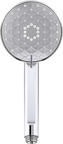 Miniatura 3 de Kohler K-99242-G-2MB - Grifo de montaje en cubierta, pulido